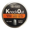 JSB Knock Out Slugs .216 5,5mm (1,350g) 200pcs