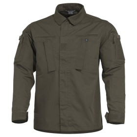 Pentagon ACU Χιτώνιο (Rip-stop) Olive Drab