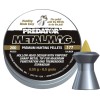 JSB MetalMag Predator 4,5mm - 200pcs
