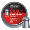 JSB Exact King Heavy 6,35mm (2,2g) 150pcs
