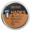 JSB Hades Diabolo 9mm (1,72g) 100pcs