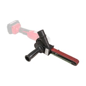 Raider 139509 Band File Attachment for Grinder