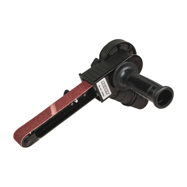 Raider 139509 Band File Attachment for Grinder