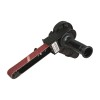 Raider 139509 Band File Attachment for Grinder