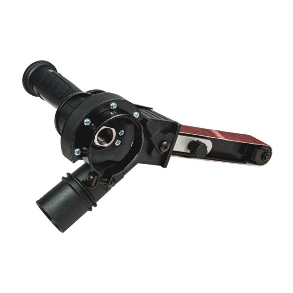 Raider 139509 Band File Attachment for Grinder