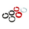 Raider 139509 Band File Attachment for Grinder