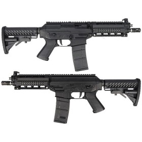 King Arms SIG556 Shorty Blowback