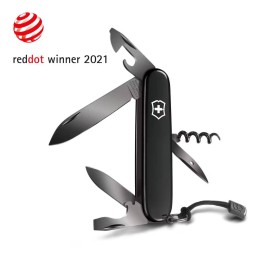 Victorinox Spartan Onyx Black