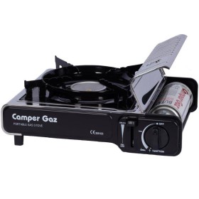Camper Gaz MS 2000 Inox Φορητή Εστία Υγραερίου