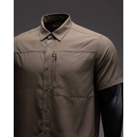 Pentagon Trail Expedition Shirt - Black