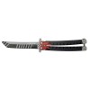 Albainox 02293 Butterfly Knife Training Blade 10,2cm