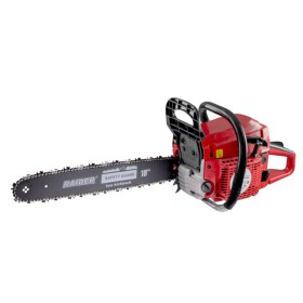 Raider RD-GCS33 Gasoline Chain Saw 3hp