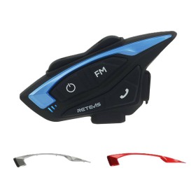 Retevis EZTalk 3A Bluetooth