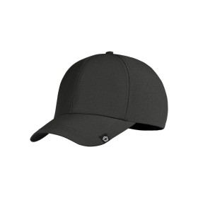Pentagon Cipher Stealth Cap - Black