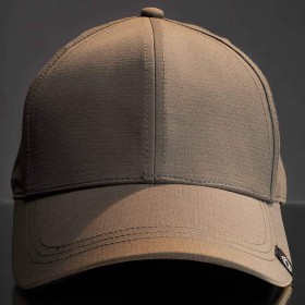 Pentagon Cipher Stealth Cap - Black