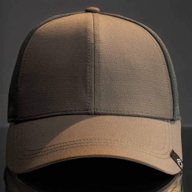 Pentagon Cipher Active Cap - Black