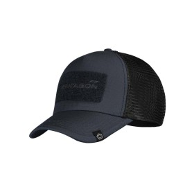 Pentagon Delta Tactical BB Mesh Cap - Midnight Blue