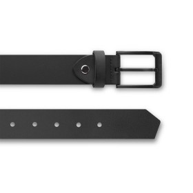 Pentagon Monte Belt 35mm BLK - Black