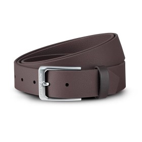 Pentagon Monte Belt 35mm STL - Burgundy