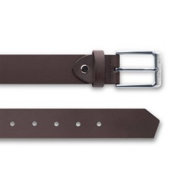 Pentagon Monte Belt 35mm STL - Burgundy