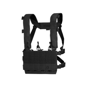 Pentagon Amina Micro Chest Rig - Black