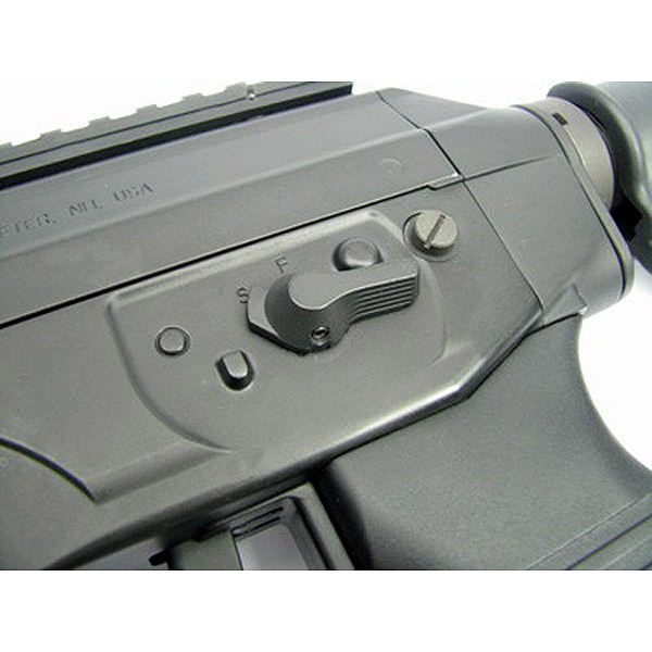 King Arms SIG556 Shorty Blowback
