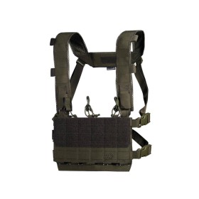 Pentagon Amina Micro Chest Rig - Ranger Green