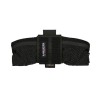 Pentagon Amina Foldable Mesh Dump Pouch - Black