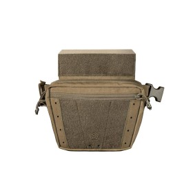 Pentagon Amina Dangler Pouch - Coyote