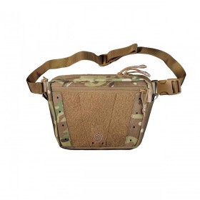 Pentagon Amina Dangler Pouch - Multicam
