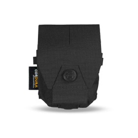 Pentagon Amina Frag Grenade Pouch - Black