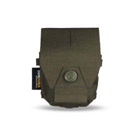 Pentagon Amina Frag Grenade Pouch - Ranger Green