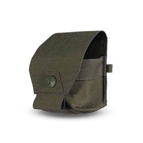 Pentagon Amina Frag Grenade Pouch - Ranger Green
