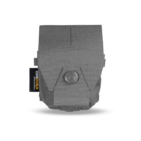 Pentagon Amina Frag Grenade Pouch - Wolf Grey