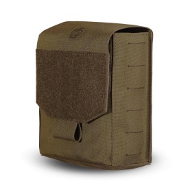Pentagon Amina SAW 100 GP Pouch - Coyote