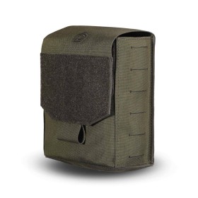Pentagon Amina SAW 100 GP Pouch - Ranger Green