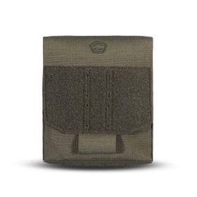 Pentagon Amina SAW 100 GP Pouch - Ranger Green