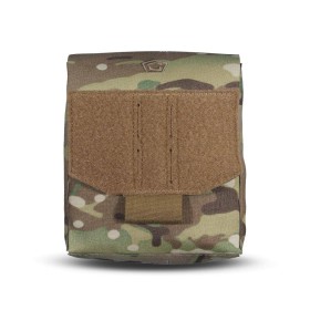 Pentagon Amina SAW 100 GP Pouch - Multicam