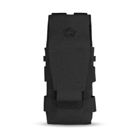 Pentagon Amina Double Carbine Mag Pouch - Black