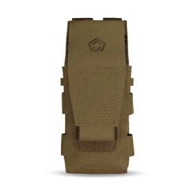 Pentagon Amina Double Carbine Mag Pouch - Coyote