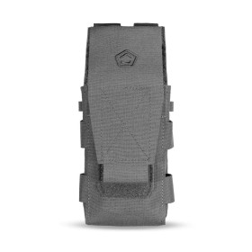 Pentagon Amina Double Carbine Mag Pouch - Wolf Grey