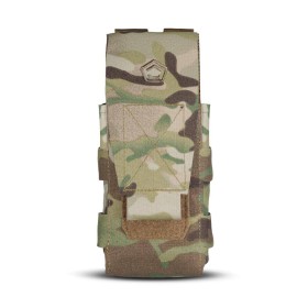 Pentagon Amina Double Carbine Mag Pouch - Multicam