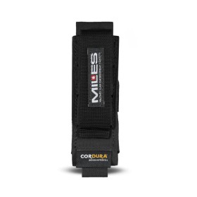 Pentagon Amina Pistol Mag Pouch - Black