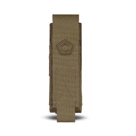 Pentagon Amina Pistol Mag Pouch - Coyote