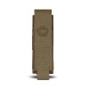 Pentagon Amina Pistol Mag Pouch - Coyote
