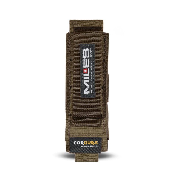 Pentagon Amina Pistol Mag Pouch - Coyote