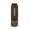 Pentagon Amina Pistol Mag Pouch - Coyote