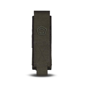 Pentagon Amina Pistol Mag Pouch - Ranger Green