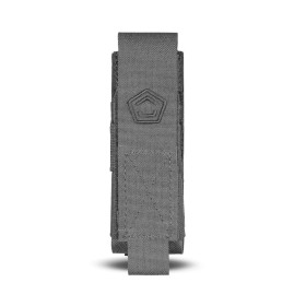 Pentagon Amina Pistol Mag Pouch - Wolf Grey