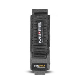 Pentagon Amina Pistol Mag Pouch - Wolf Grey
